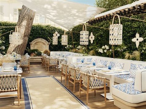 louis vuitton st tropez restaurant|maxim frederic.